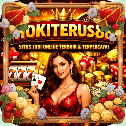 hokiterus88 — galeri pratinjau - APK Resmi